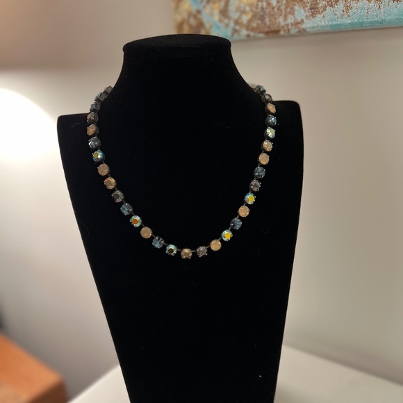 Sabika Edition Starburst Fun Choker - Picture 1 of 5